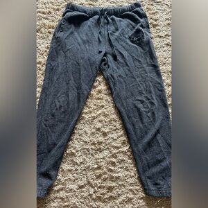 Roots pants (Pepper)